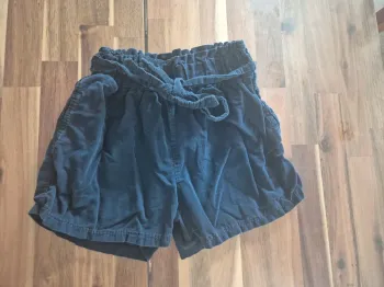 Short Mini Mignon 6ans