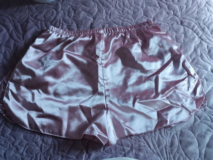 Short nuit rose pâle - photo numéro 8