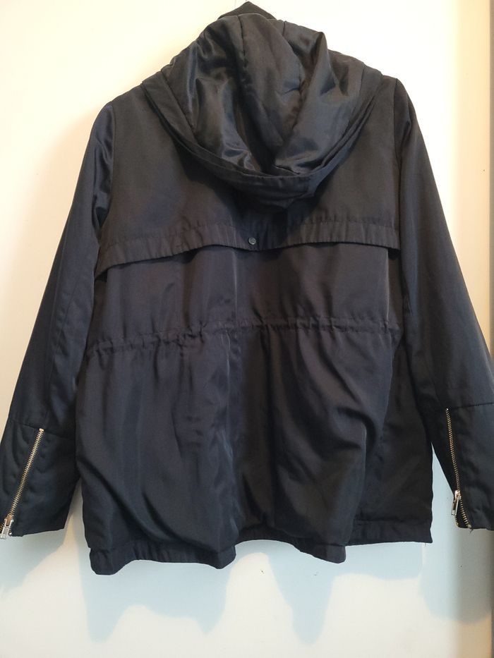 Veste d'hiver - photo numéro 4