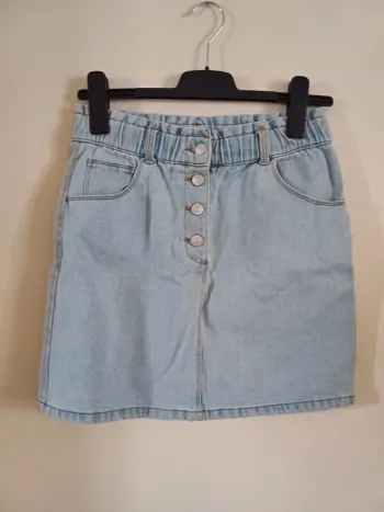 Mini-jupe 36