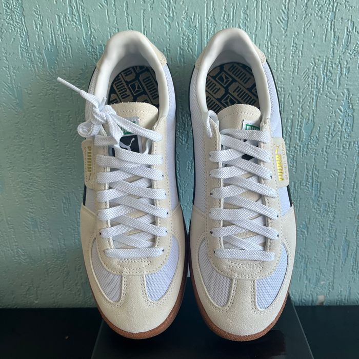 Baskets puma - photo numéro 5