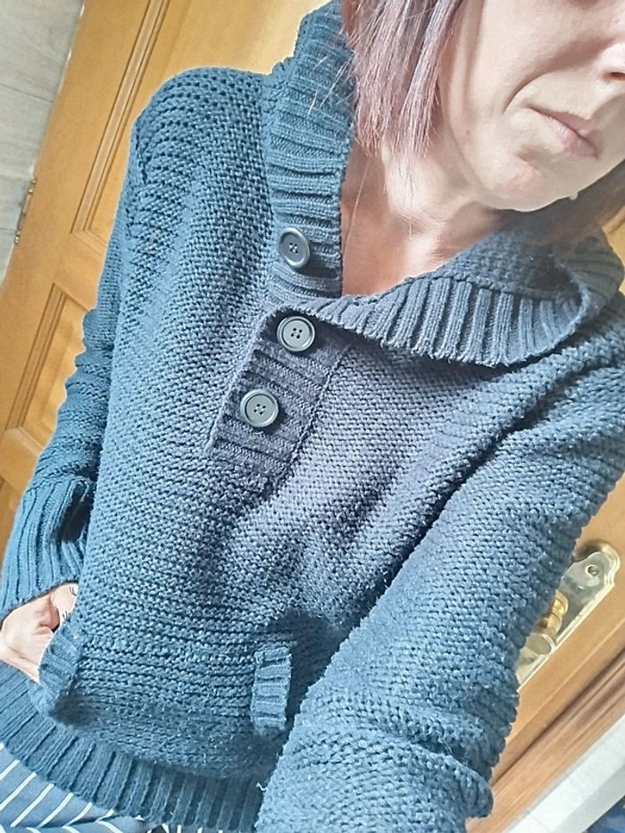 Pull femme - photo numéro 6