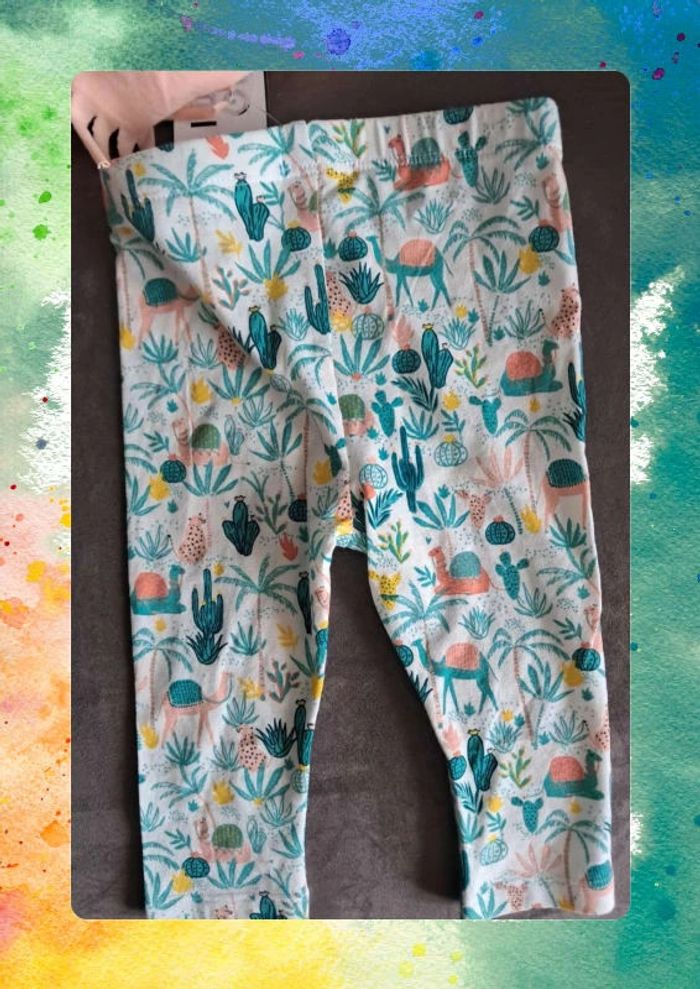 Ensemble 2 pièces 12 mois neuf - photo numéro 6