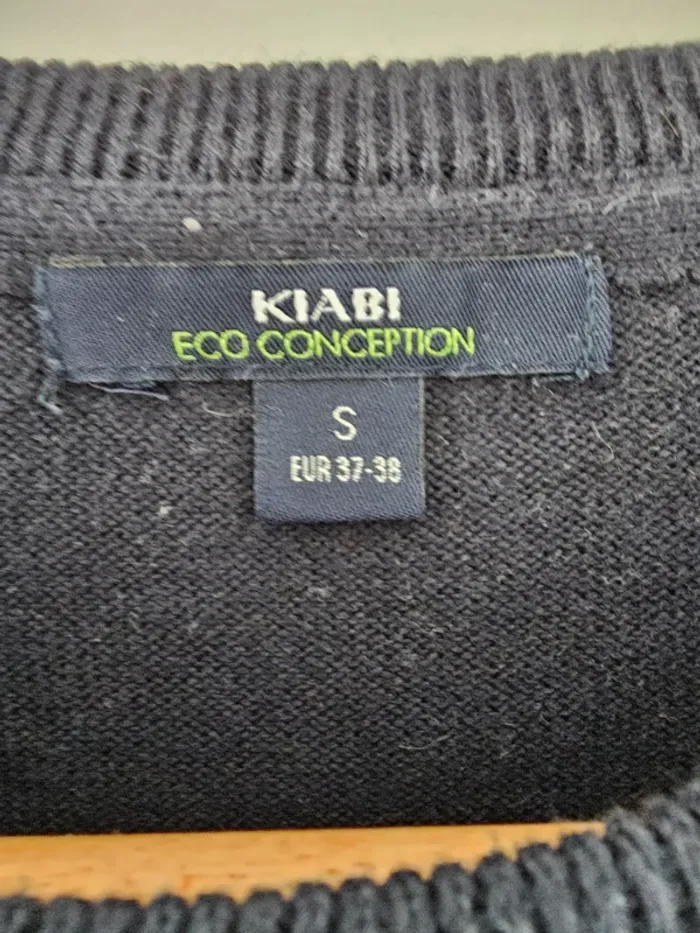 Pull Kiabi mi-saison - photo numéro 4