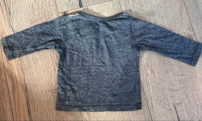 TEE shirt bébé - photo numéro 3