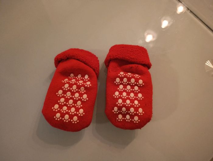 Chaussettes - photo numéro 2