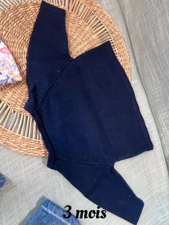 Ensemble 3 mois - photo numéro 13