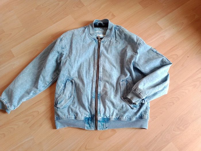 Veste en jean neuve New yorker 🌞 - photo numéro 2