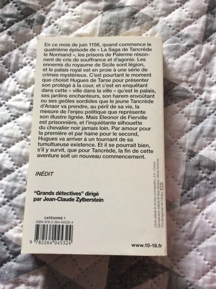 #le hors venu Viviane Moore - photo numéro 3