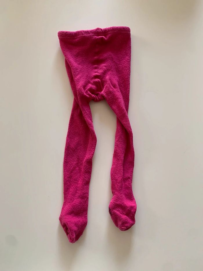 Lot collants 1/2 ans - photo numéro 6