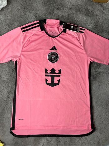 Maillot de football concept