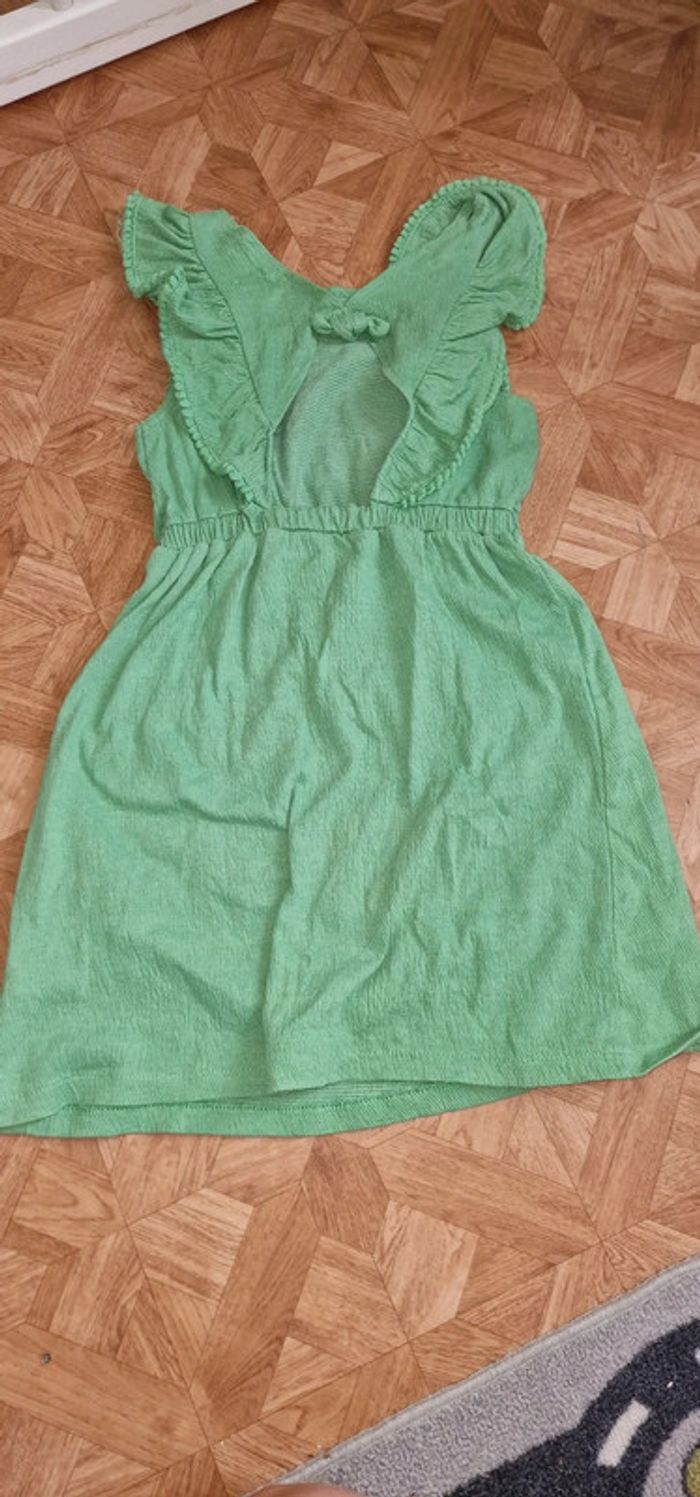 Robe 8ans kiabi - photo numéro 2