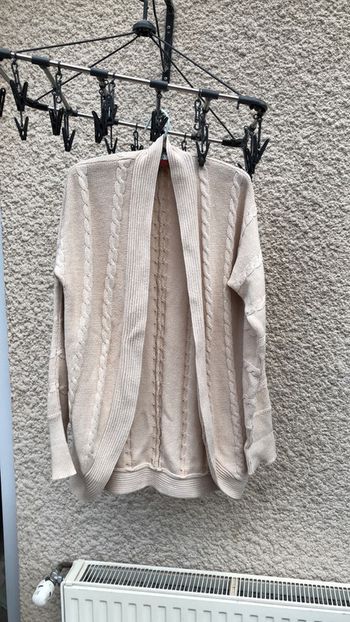 Gilet femme 42/44