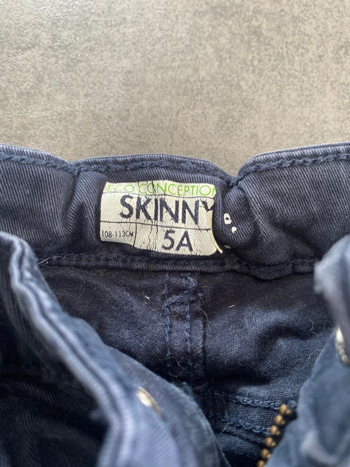 Pantalon Kiabi - photo numéro 2