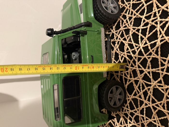 lot tracteur , jeep - photo numéro 6