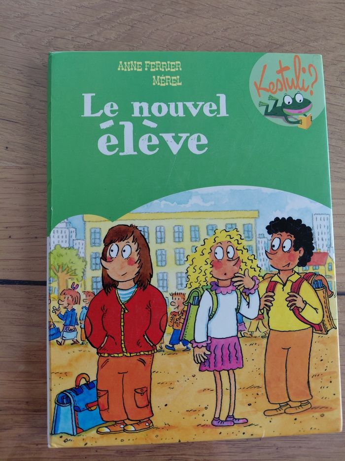 Lot livres - photo numéro 8