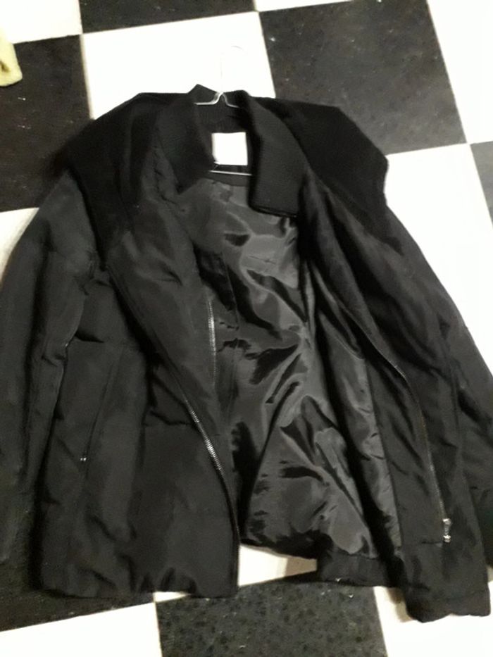 Manteau Cache cache T.1 - photo numéro 2