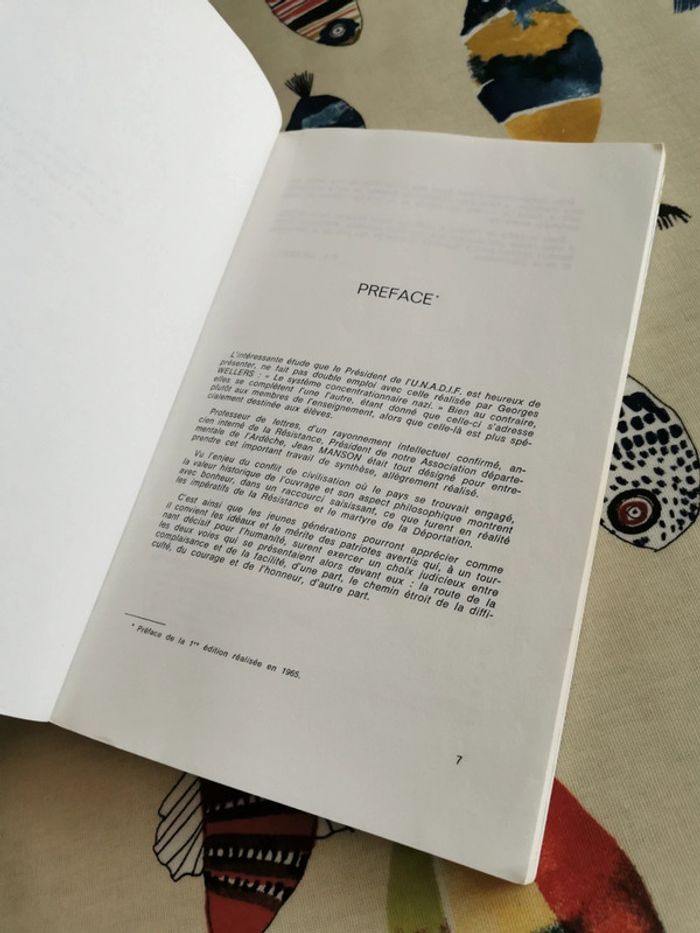 De la résistance à la déportation - photo numéro 3