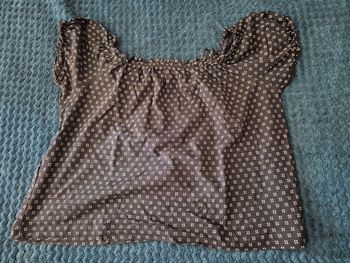 Blouse femme taille L