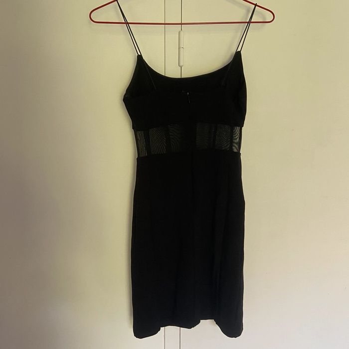 Robe de soirée - photo numéro 3