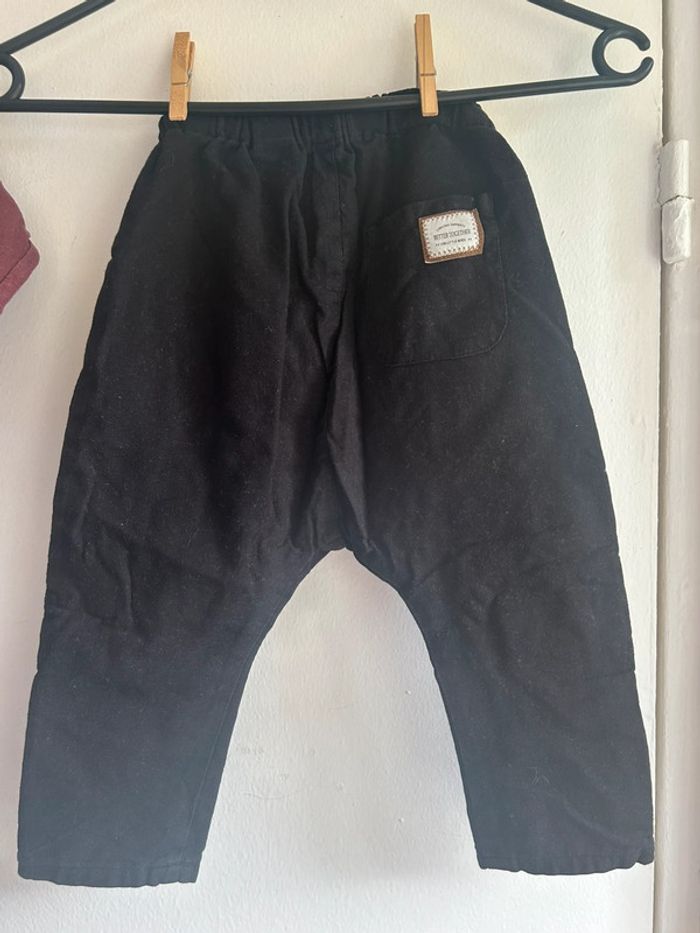 Ensemble Zara - photo numéro 8