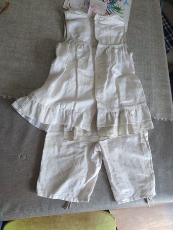 Ensemble printemps été