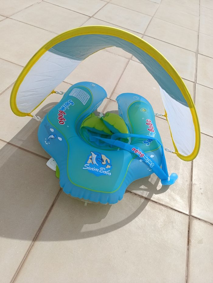 Bouée - photo numéro 2