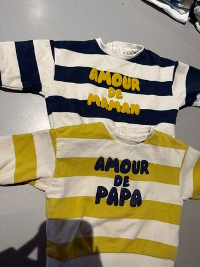 Lot de vêtements - photo numéro 4