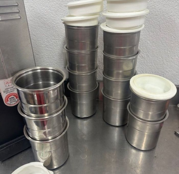 Pacojet 2 - photo numéro 4