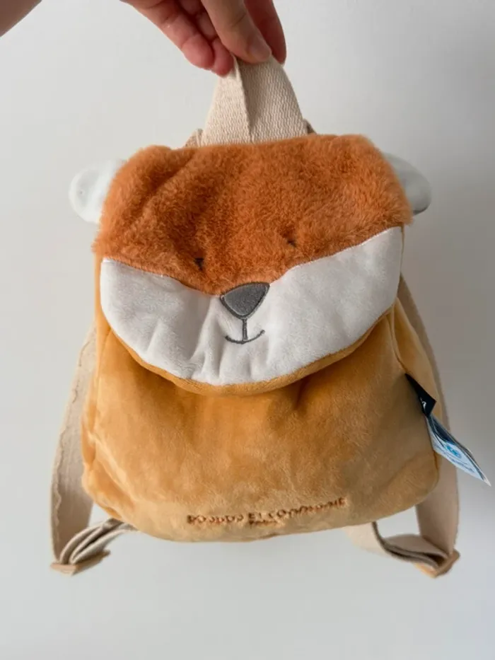 Sac à dos - photo numéro 2