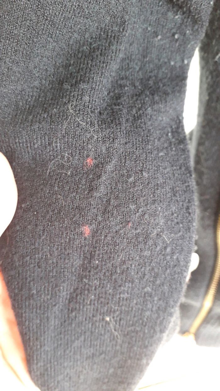 Pull col rond - photo numéro 5