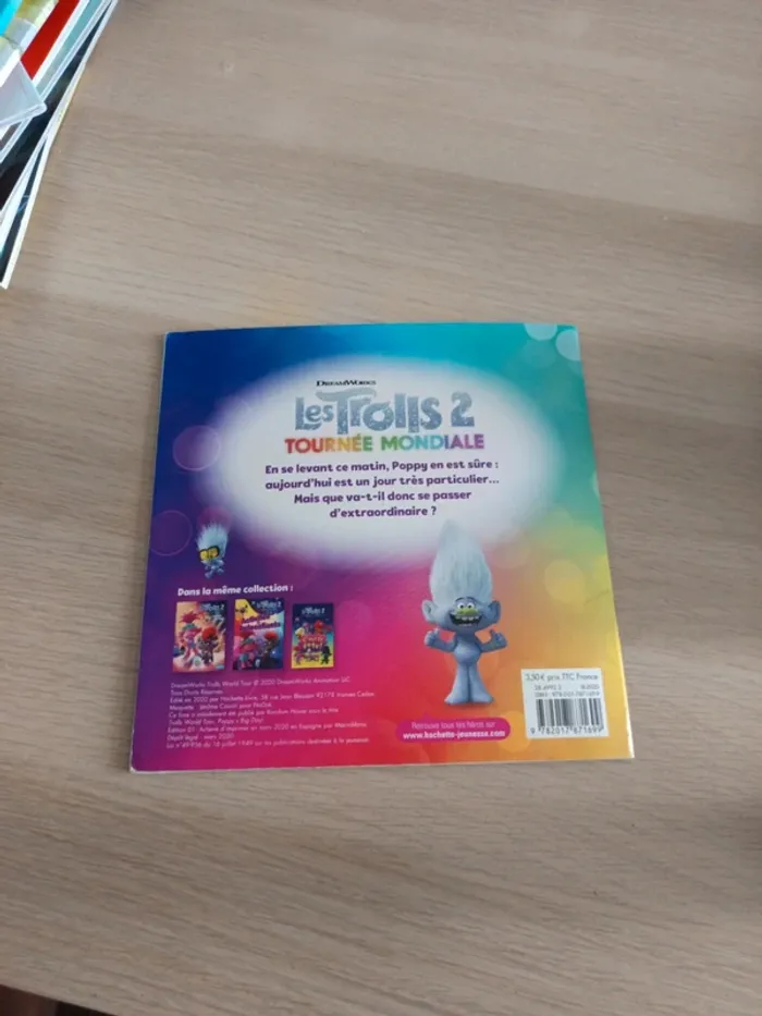 Une journée très spéciale - photo numéro 2