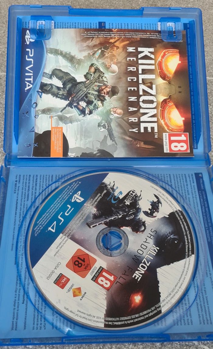 Killzone shadow fall - photo numéro 3