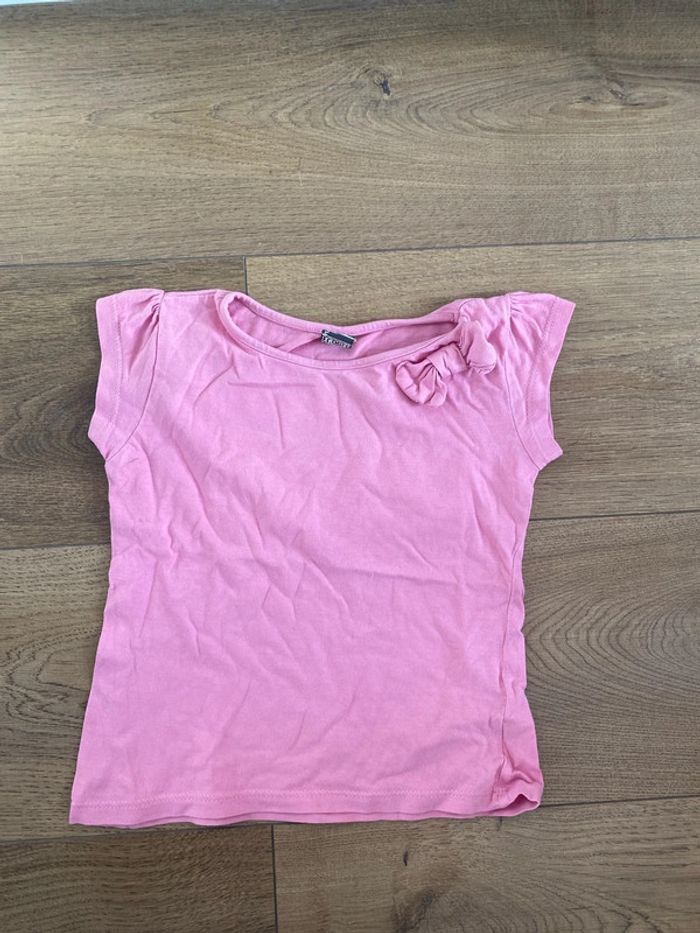 Tee-shirt TAO