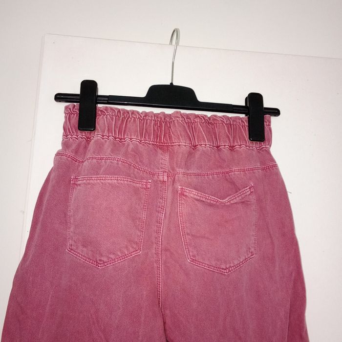 Pantalon fille taille 12 ans - photo numéro 4