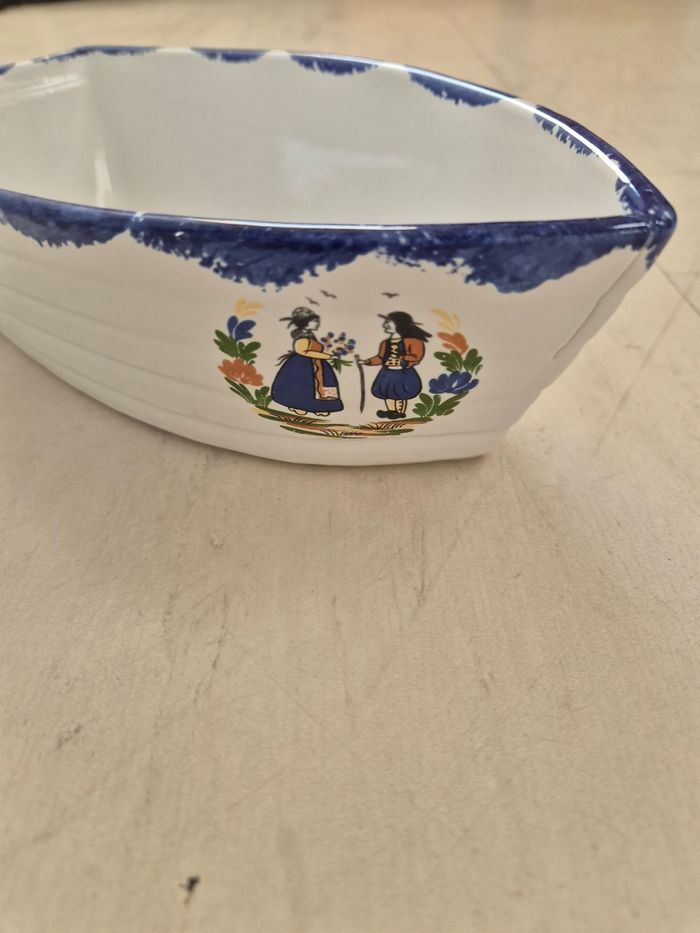 Plat breton four - photo numéro 2