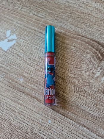 Gloss stitch