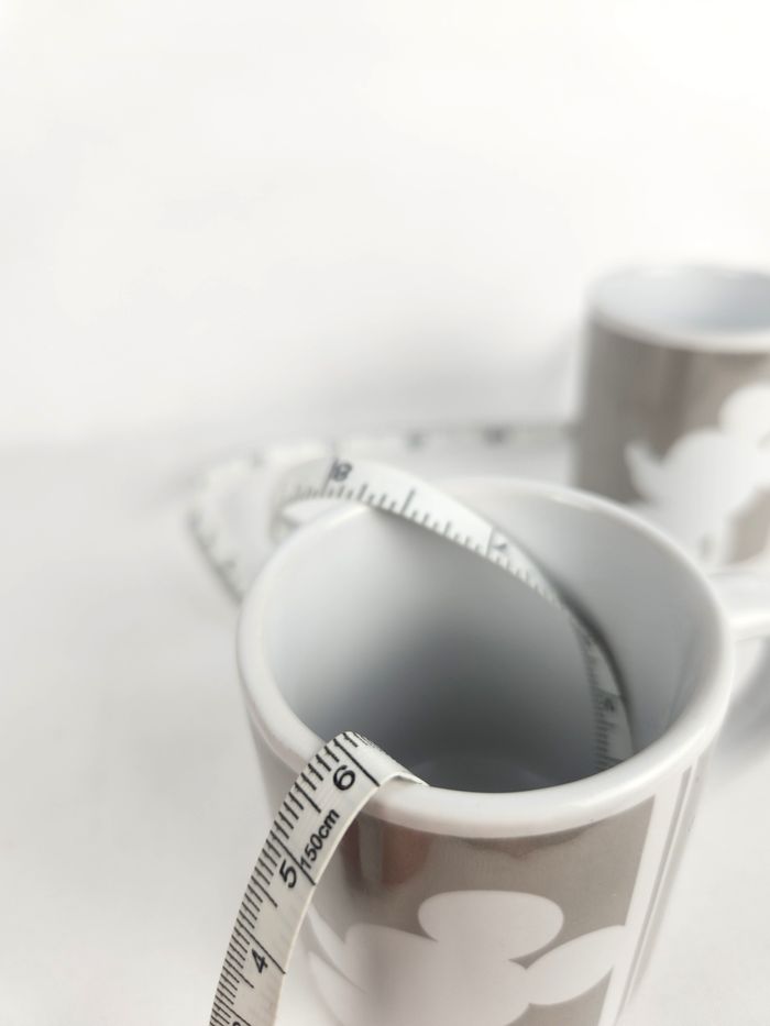 Duo de mugs / tasses Disney Mickey Mouse silhouette Gris et blanc - photo numéro 5