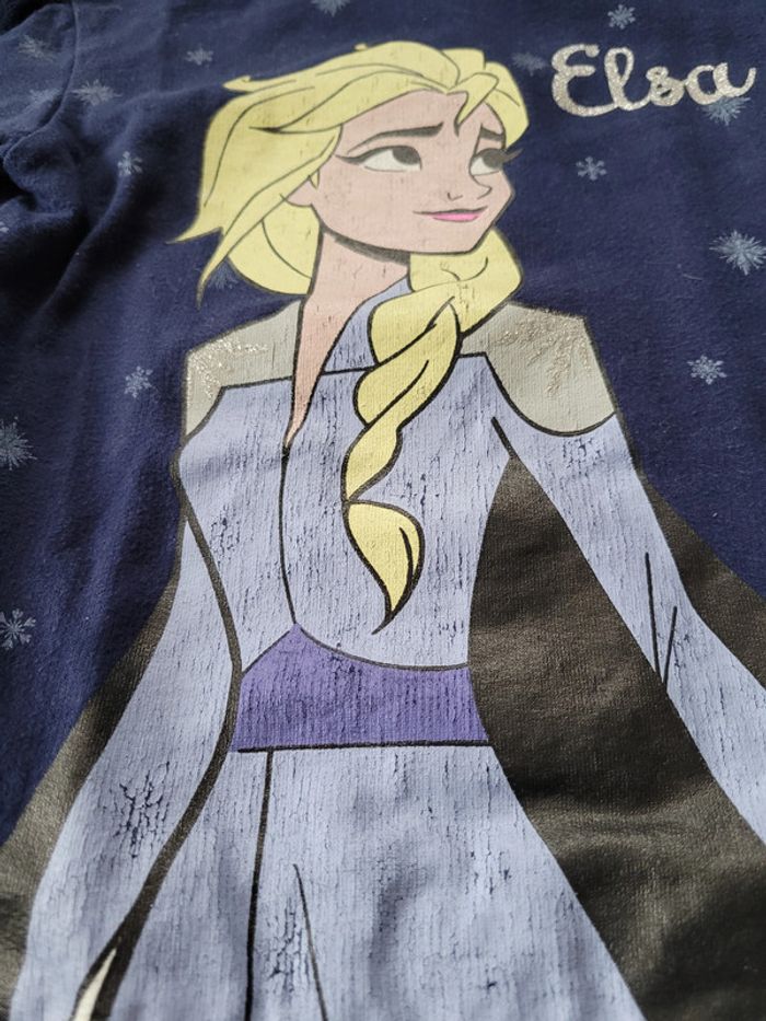 Lot 5 pulls 5 ans - photo numéro 19