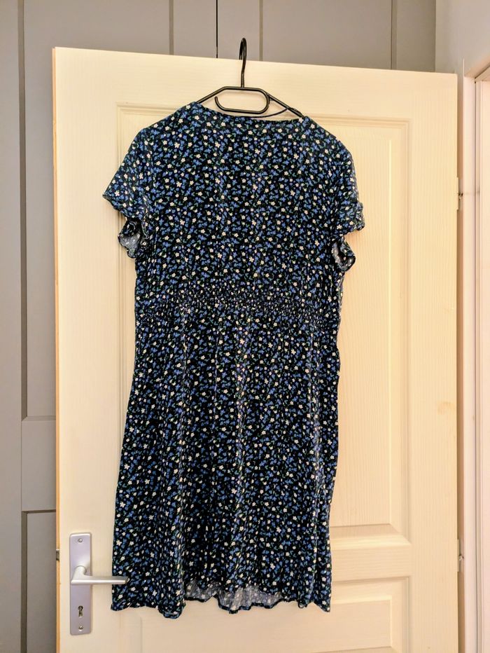 Robe grossesse/allaitement Kiabi - photo numéro 2