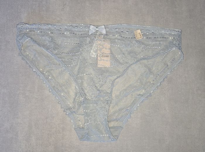 Lot de culottes - photo numéro 5