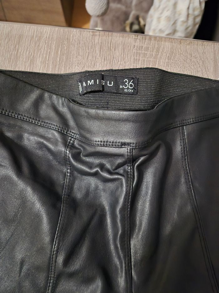 Pantalon - photo numéro 2