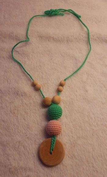 Collier d'Allaitement