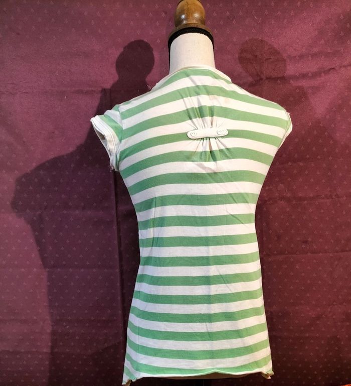 T-shirt taille S - photo numéro 4
