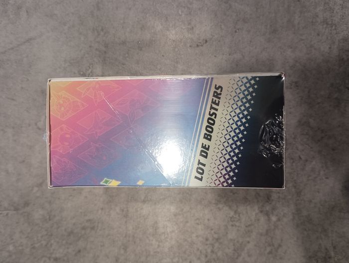 Bundle pokemon évolution prismatiques fr neuf - photo numéro 2