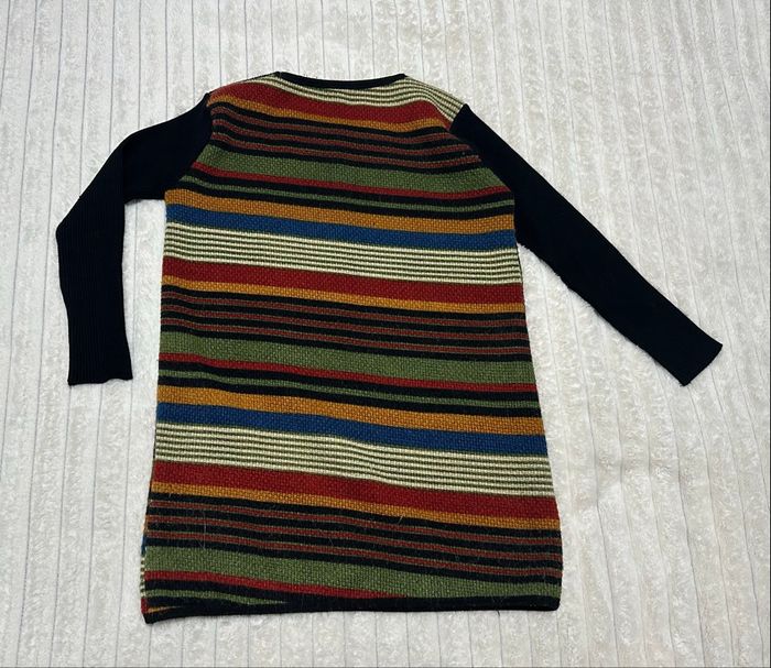 Robe à rayures - photo numéro 5