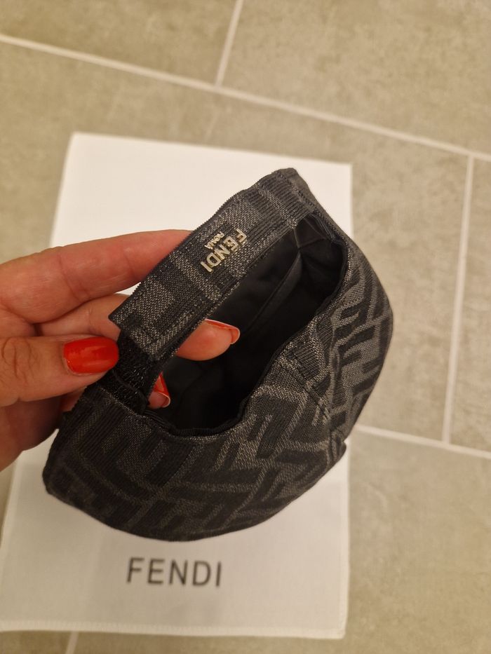 Casquette homme NEUVE - photo numéro 2