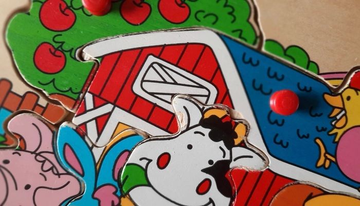 Puzzles - photo numéro 6