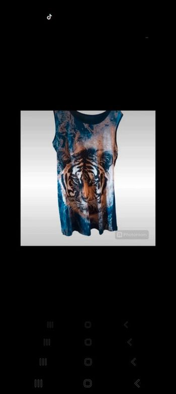 Tunique femme va pour un 40