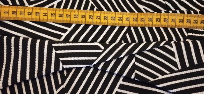 Robe graphique Bréal - photo numéro 9